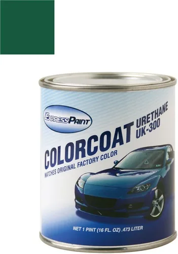 Vista 432 de Aerosol para Mercedes-Benz Clase CL - Pintura de retoque automotriz, color perla espresso 022/0022, paquete todo incluido