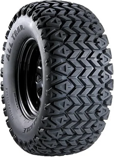 Vista 9 de Carlisle All Trail ATV Neumático - 20X10-8