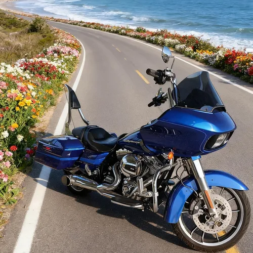 Vista 2 de Barra cromada desmontable para respaldo de pasajero, almohadilla trasera para Harley Davidson modelos Touring 2009-2026 Street Glide Road Glide Cromo
