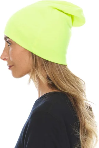Vista 28 de Minus33 Merino Wool - Gorro de lana con cresta