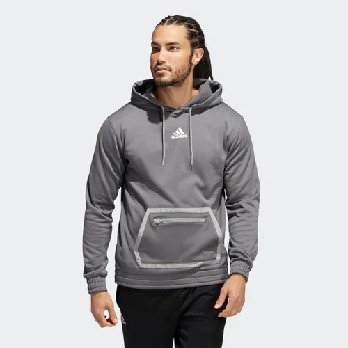 Vista 2 de adidas Sudadera con capucha para hombre