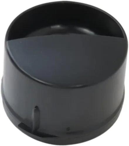 Vista 8 de 2260518B 2260502B Pieza de repuesto para tapa de filtro de agua para refrigerador Whirlpool y Kenmore Repl.# WP2260518B, WP2260518BVP, PS11739970