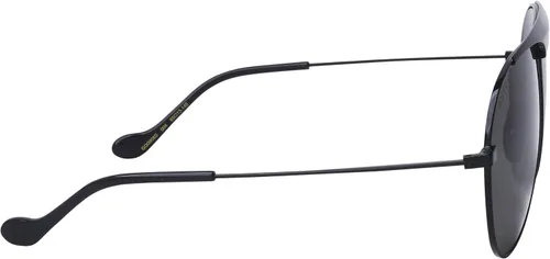 Vista 3 de Gucci GG0908S NegroGris 6513145 hombres Gafas de sol