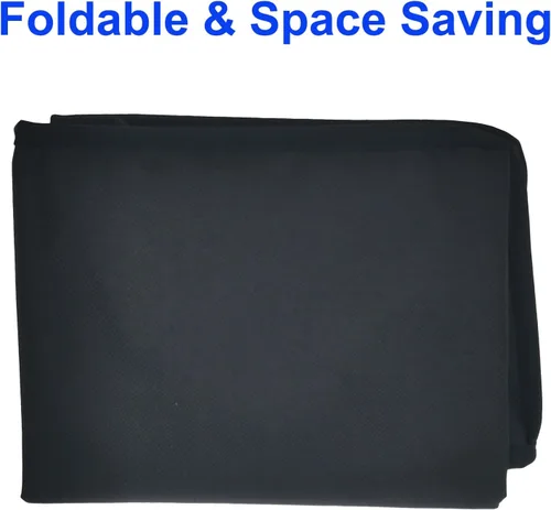Vista 6 de Protector antiestático impermeable de tela de nailon para Fujitsu ScanSnap iX500 / iX1400 / iX1600 Color Duplex Image Scanner para Mac o PC