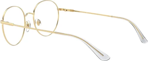 Vista 5 de Vogue Eyewear Women's Vo4177 Round Prescription Eyewear Frames