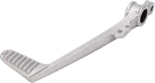 Vista 8 de Fydun Palanca de pedal de freno trasero, palanca de cambios de aluminio para motocicleta de alta dureza reemplazo para CBR1000RR 2008‑2011