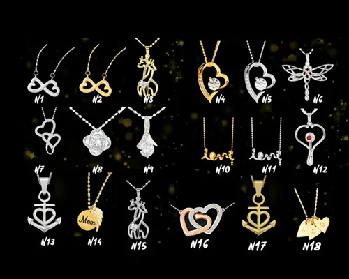 Vista 4 de Collar con colgante To My Shield Doncella para mujer, joyería nórdica vikinga, regalos para esposa, novia de marido, novio, joyería de lujo