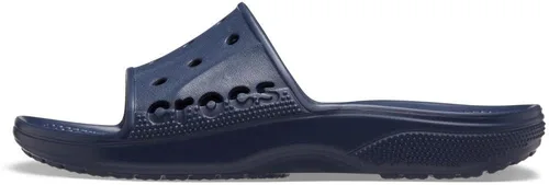 Vista 3 de Crocs Sandalias Baya II para mujer marino