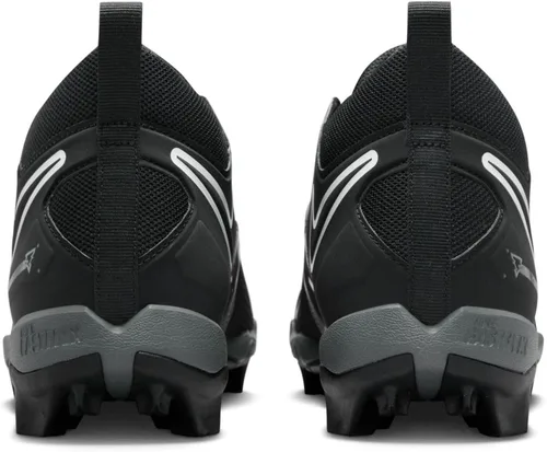 Vista 2 de Nike Alpha Menace 3 Shark - Botines de fútbol para hombre