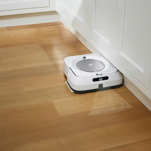 Vista 4 de iRobot - Producto de limpieza para superficies duras, Braava Jet