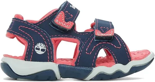 Vista 2 de Timberland Sandalia unisex Adventure Seeker con 2 correas T-K para niños