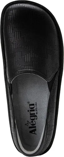 Vista 4 de Zapatos para mujer, de talón abierto de Alegria