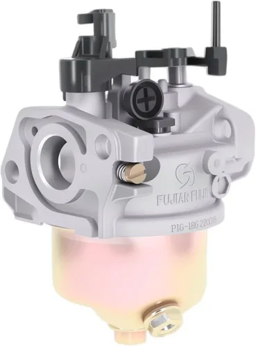 Vista 2 de Cnfaner 951-14423 Conjunto de carburador para MTD 751-14423 5X65RU, para Cub Cadet ST100 SC300HW SC100 SC500Z SC500HW SC100HW SC500EZ cortacésped