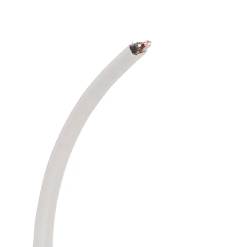 Vista 3 de Southwire Romex Marca Simpull Cable Sólido para Interiores 14/2 W/G NMB 50 pies de largo - SW# 28827422