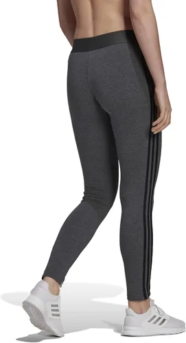Vista 23 de adidas Leggings Essentials de 3 rayas para mujer