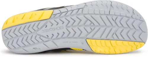 Vista 8 de Xero Shoes HFS - Tenis de fitness para hombre, ligeros, inspirados en la sensación de ir descalzo, minimalistas Tenis Zero Drop