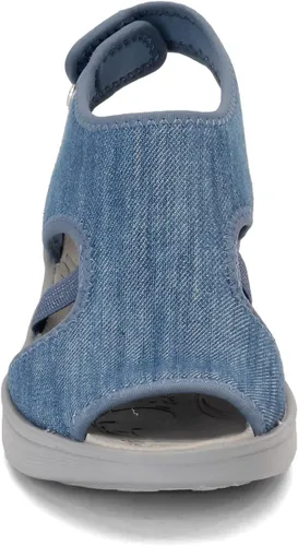 Vista 3 de BZees Dream Sandalia para mujer