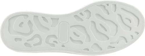 Vista 5 de Zapatos de plataforma Clatform para mujer con cordones bajos