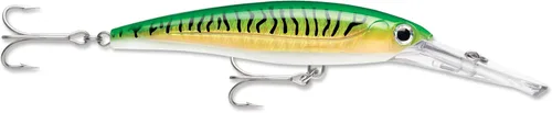 Vista 7 de Rapala X-Rap Jerkbait 08 señuelos de pesca