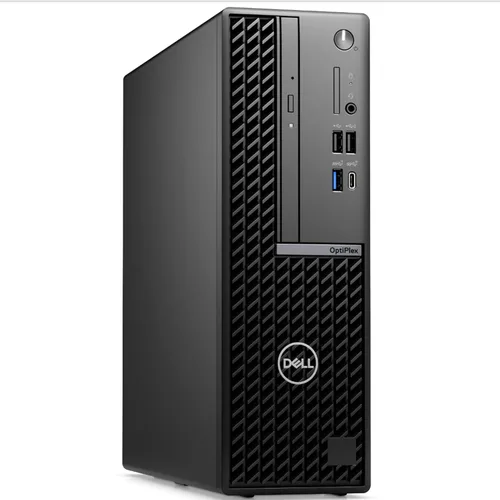 Vista 6 de Dell 7010 Plus Optiplex SFF Computadora de sobremesa, Intel i7-13700, 64 GB de RAM, SSD PCIe NVMe de 2 TB, DisplayPort, HDMI, Wi-Fi, Bluetooth, USB