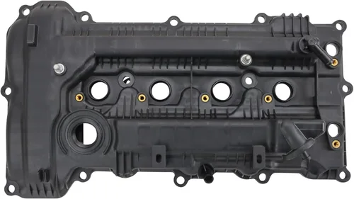 Vista 153 de TRQ Tapa de Válvulas Compatible con 2011-2014 Chrysler 200 2007-2010 Sebring 2008-2014 Dodge Avenger 2007-2012 Caliber 2009-2020 Journey 2007-2017