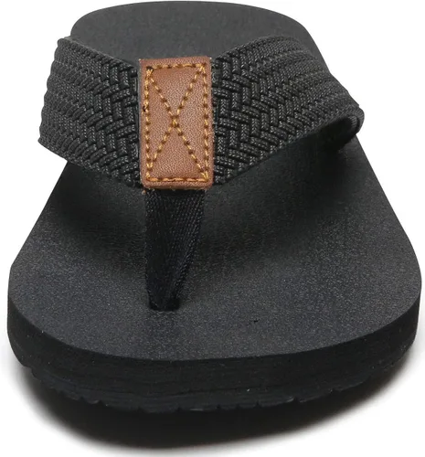 Vista 3 de Chanclas para hombre de MAIITRIP (tallas 7-15)