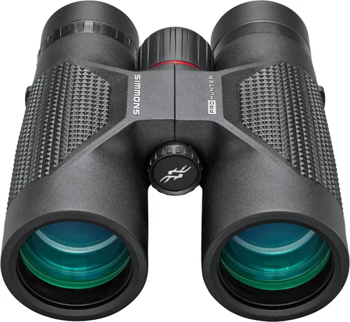Vista 6 de PRO Hunter - Binoculares (0.394 x 1.654 in)