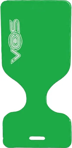 Vista 24 de VOS Phoenix - Flotadores sólidos de agua prémium para adultos, ultra flotantes, cómodos asientos flotantes para piscina, playas, lagos, parques