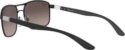 Vista 5 de Ray-Ban RB3660ch Chromance - Gafas de sol cuadradas para hombre