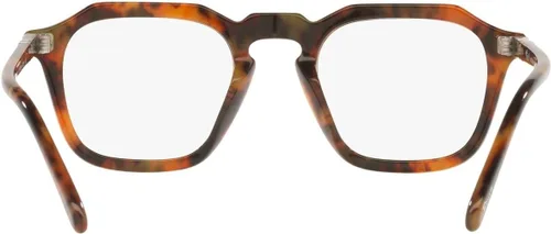 Vista 7 de Persol PO3292V Square Prescription Eyewear Frames