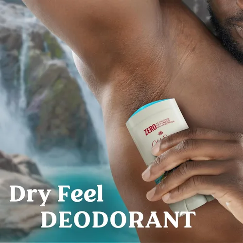 Vista 5 de Old Spice GentleMan's - Desodorante de tacto seco sin aluminio para hombres, frescura duradera 24/7, suave con la piel con acondicionadores
