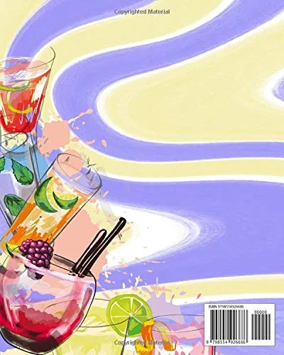 Vista 2 de Adult Daycare Director A.K.A The Bartender Bartender Planner