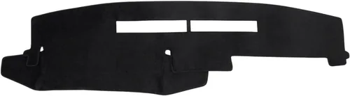 Vista 57 de Cubierta de tablero adecuada para Honda Ridgeline 2017-2024/Pilot 2016-2022/Passport 2019-2024, parasol para tablero de coche, accesorios de tablero