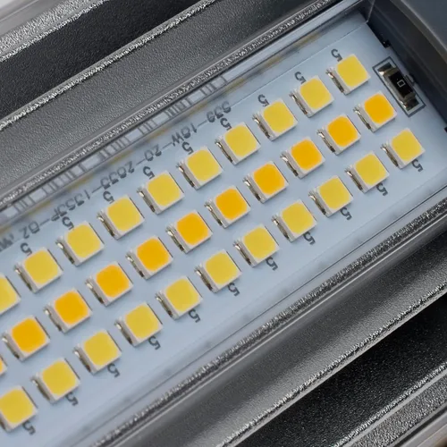 Vista 6 de Satco S23160 18W/LED/CCT/277-347V/E26-6 Pack