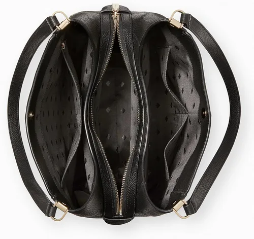 Vista 5 de Kate Spade Leila - Hombros con triple compartimento mediano