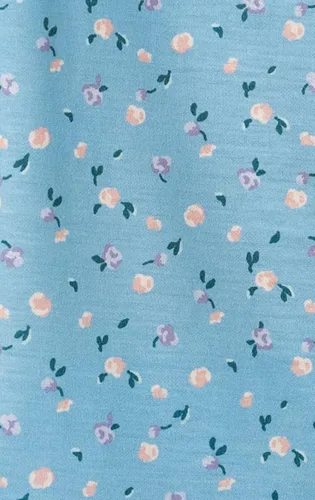 Vista 4 de PajamaGram Classic LS TJ - Niños