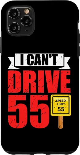 Vista 11 de Carcasa para iPhone 14 Speed Limit Car Driving Signs Street Roads