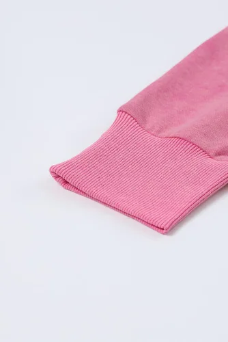 Vista 17 de SHEWIN Sudadera casual de manga larga con cuello redondo para mujer, ligera, holgada