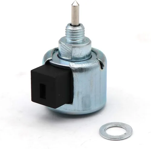 Vista 2 de kipa Solenoide de combustible del carburador 21188-7002 para motor FR651V FR691V FS730V FH430V FH541V FH580 FH381V 480V 541V 580V FR/FS/FX 481V, se