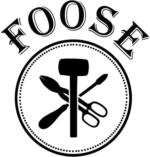 Vista 4 de Foose Cortadores de galletas Wave Cookie Cutter 4.25" - Fabricado en los Estados Unidos
