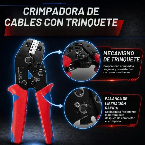 Vista 3 de 174Pcs 12 Kits Kit de Conectores DT Con Alicate de Crimpado para Conectores Deutsch, Conectores de 2 3 4 6 8 12 Pines Conectores Eléctricos