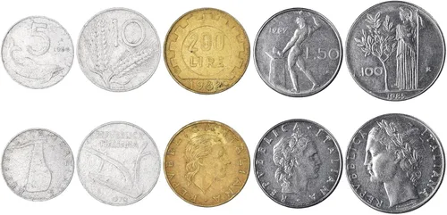 Vista 65 de Irán 5 Monedas de Novedad Mixtas Fichas de Mundo Fantástico 1 a 250 Monedas de Recuerdo Islam Fichas Iraníes Variadas
