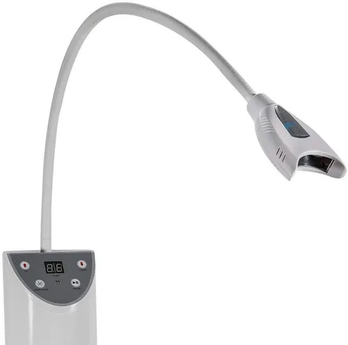 Vista 2 de Dientes móviles que blanquean la lámpara del acelerador que blanquea la luz azul LED