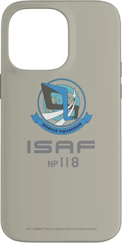 Vista 20 de Funda para iPhone X/XS ACE COMBAT 04 Mobius Squadron