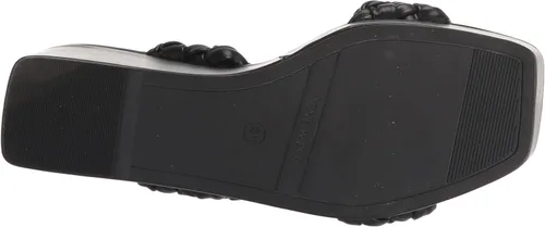 Vista 4 de NINE WEST FOOTWEAR Womens Nessie Wedge Sandal