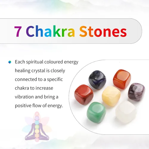 Vista 3 de TUMBEELLUWA Pulsera de cuentas de piedra tejida con cordón de cuero, estilo bohemio, cristal curativo, joyería hecha a mano para mujeres y hombres