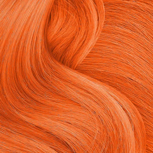 Vista 7 de Espray Jerome Russell B Wild Color., Tiger Anaranjado