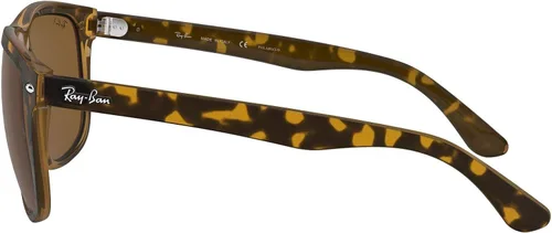 Vista 4 de Ray-Ban Rb4147 Boyfriend - Gafas de sol cuadradas estilo boyfriend