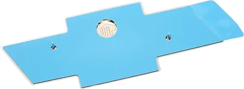 Vista 2 de GM Original 22830015 Emblema de puerta levadiza, regular