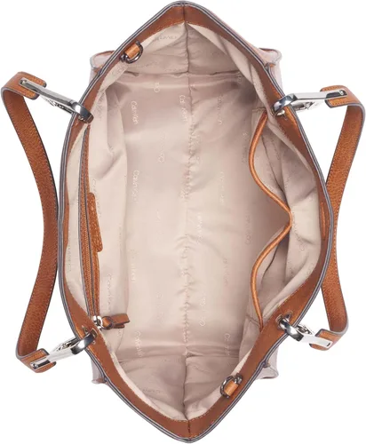 Vista 19 de Calvin Klein Bolso Reyna Norte/Sur